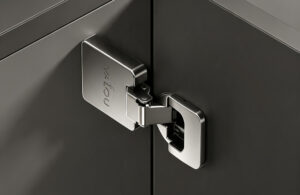 Hinge Series