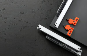 Slide Rail Series