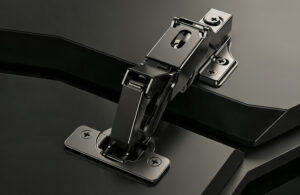 Special-Angle Hinge
